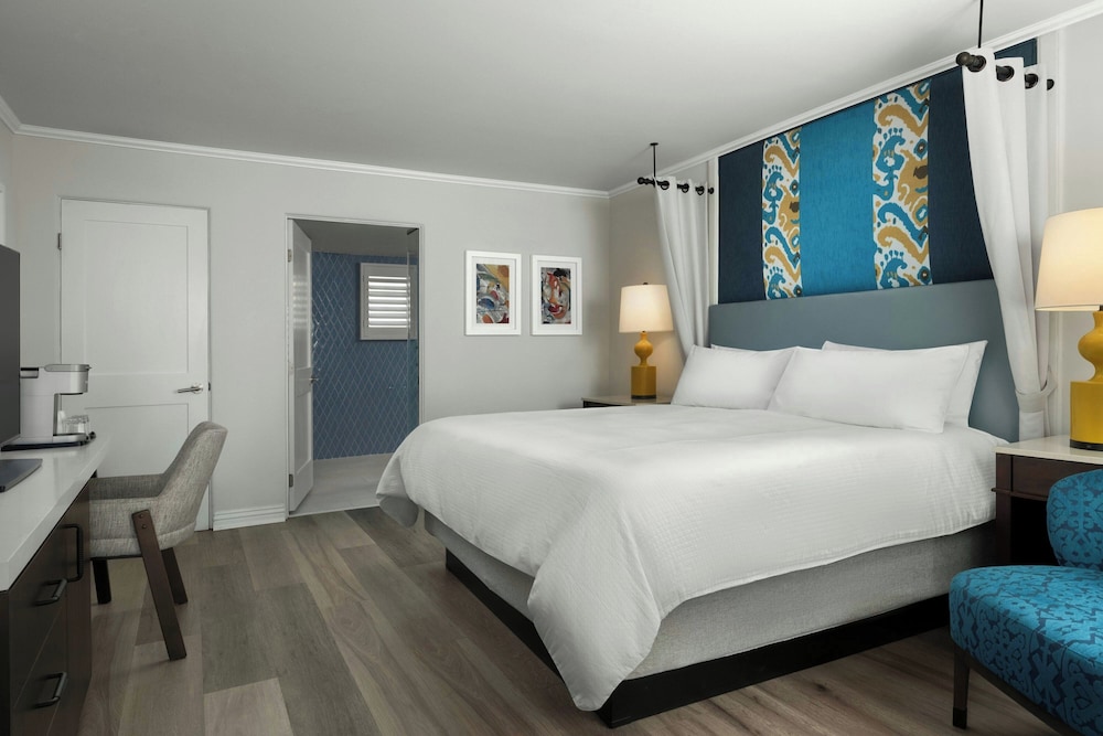 Triada Palm Springs Autograph Collection by Marriott - photo 17