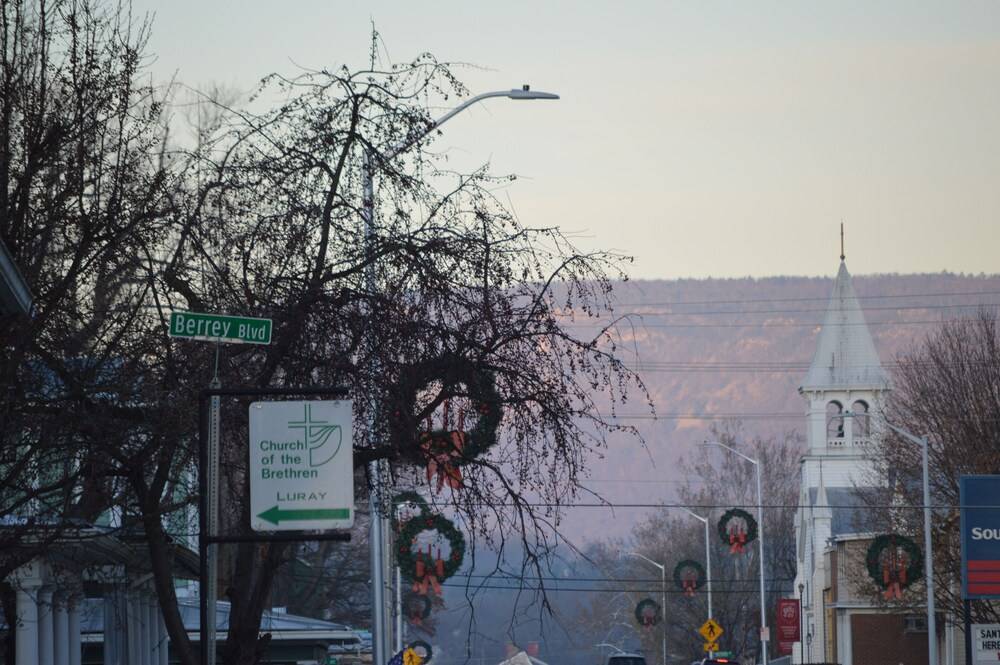 Peabody's Hip Little Stay - photo 86