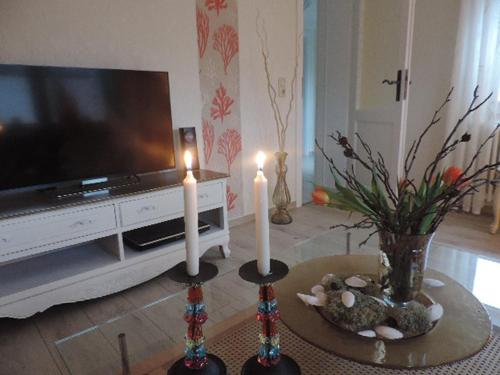 Ferienwohnung Koralle — 4-Star Luxury Hotel in Zingst, Germany