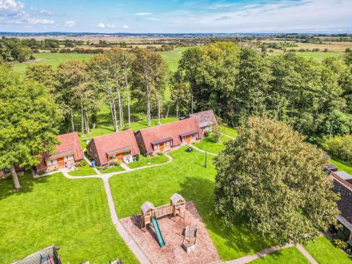 Sheep's View Cottage — 4-Star Luxury Hotel in Eastbourne, United Kingdom