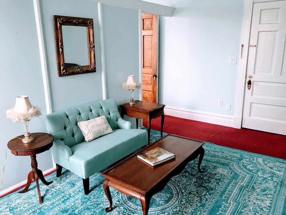 Edwardian Inn - photo 19
