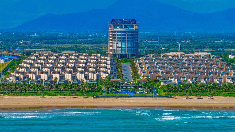 Cam Ranh Mystery Villas & Resort in Cam Lam, Vietnam