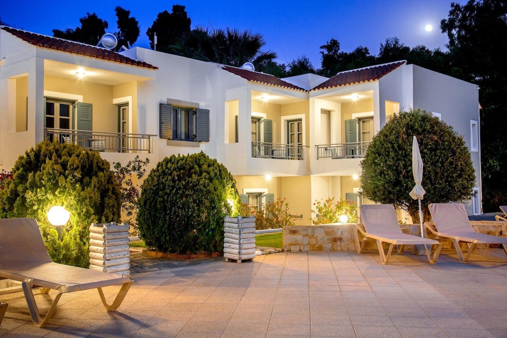 Iphigenia Mythic Retreat in Hersonissos, Greece