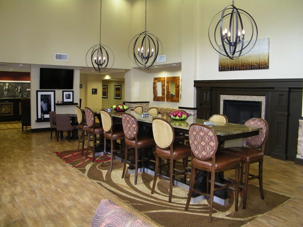 Hampton Inn & Suites Hope - photo 29