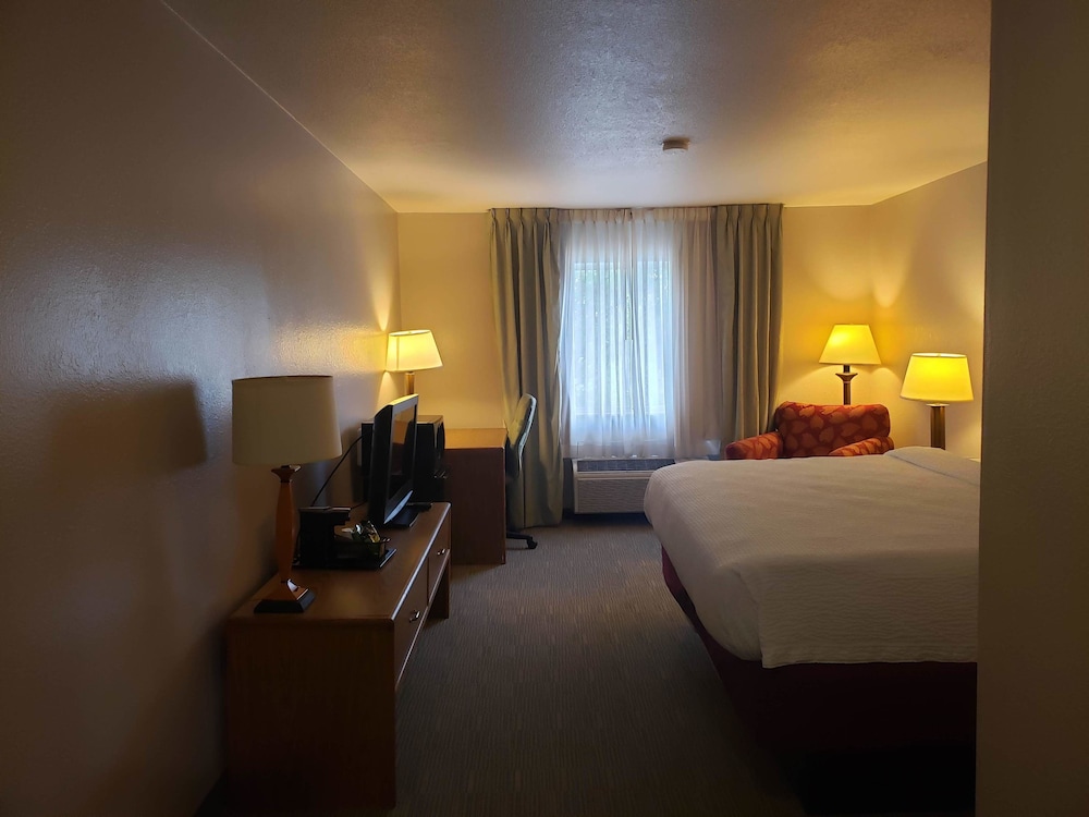 Country Inn & Suites by Radisson Fairview Heights IL - photo 33