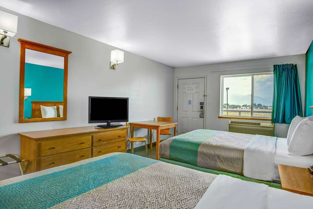 Motel 6 Baker City OR - photo 8
