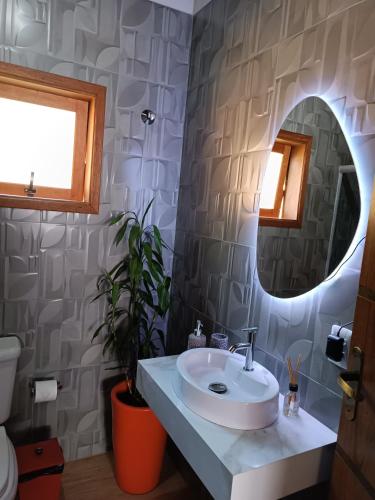 Pousada Rota nas Montanhas in Camanducaia, Brasil