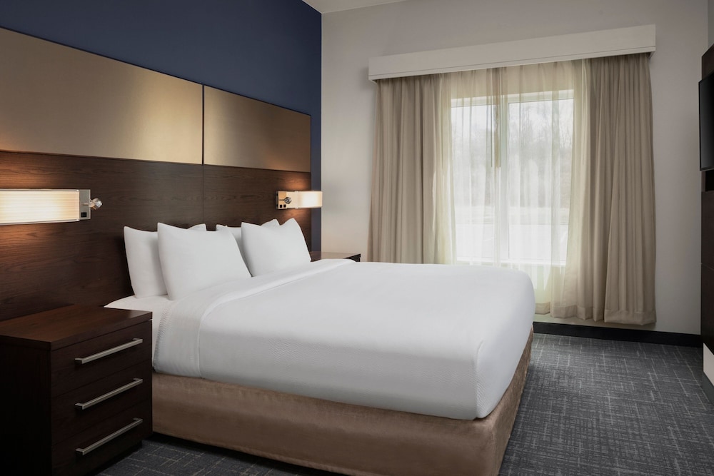 Residence Inn Wheeling St. Clairsville OH - photo 8