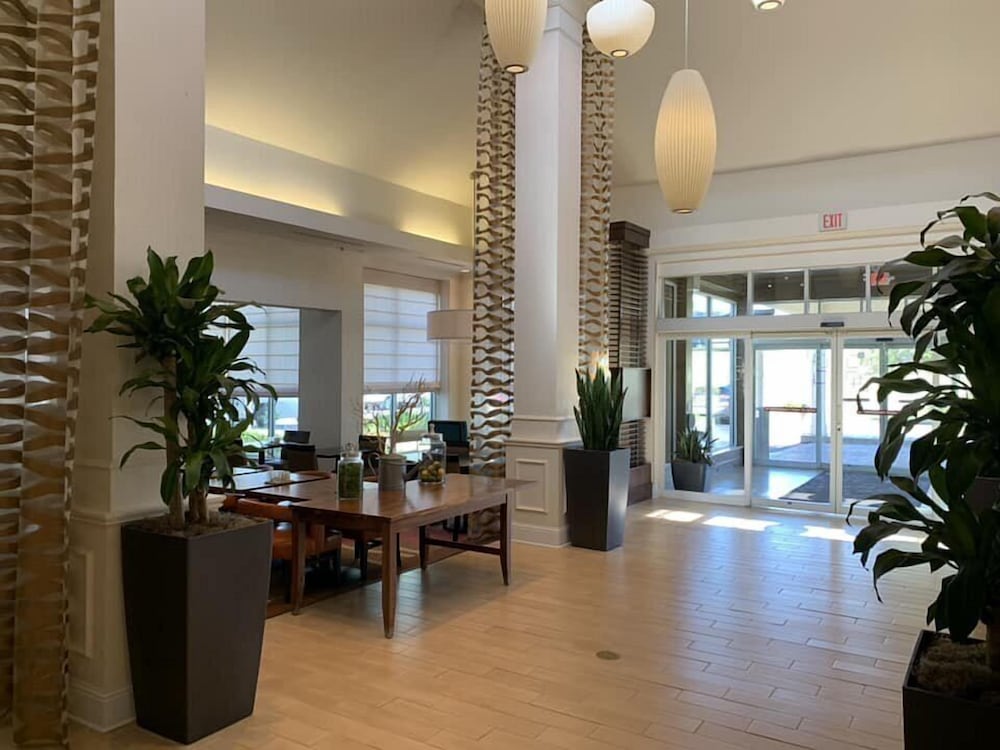 Hilton Garden Inn New Orleans Airport - photo 3