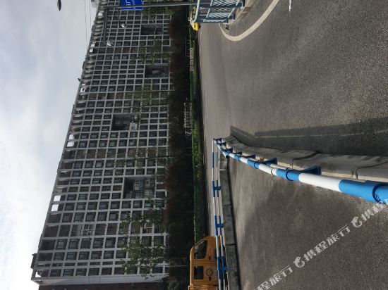 Chongqing Xinhao Business Hotel in Chongqing, People's Republic of China