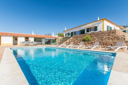 Villa Rita — 4-Star Luxury Hotel in Silves, Portugal