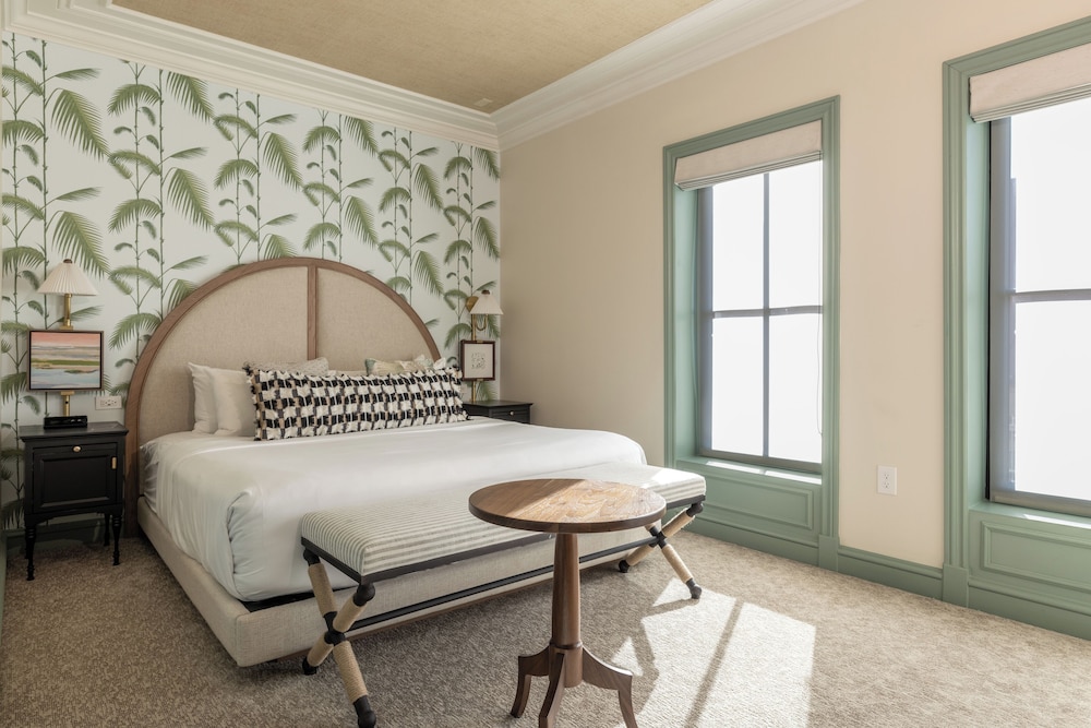 The Palmetto Hotel - photo 21