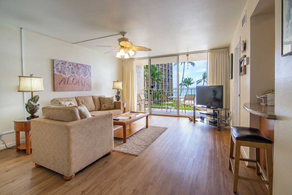 Royal Kahana Maui By Outrigger - photo 348