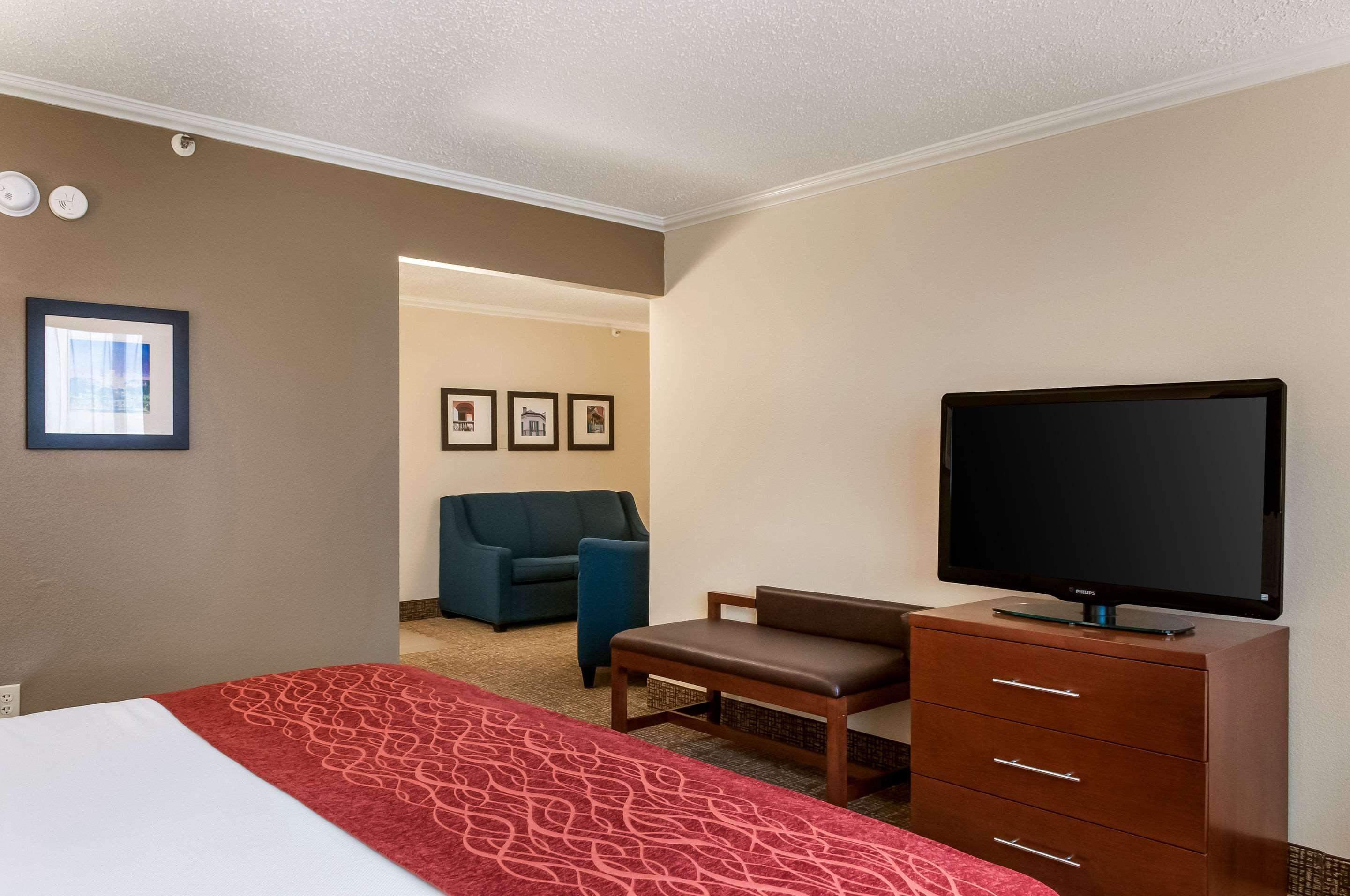 Copeland Tower Suites Ascend Hotel Collection - photo 257
