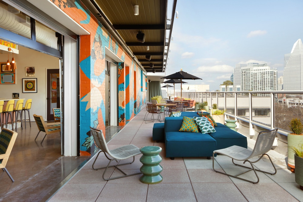 Kimpton Sylvan Hotel by IHG - photo 59