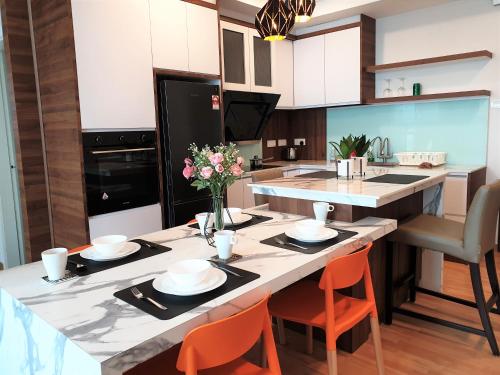Best Moments Suite — 4-Star Luxury Hotel in Kuantan, Malaysia