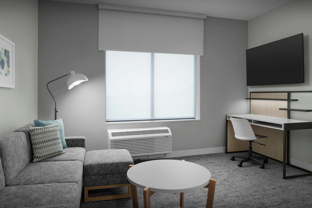 TownePlace Suites by Marriott Paris - photo 20