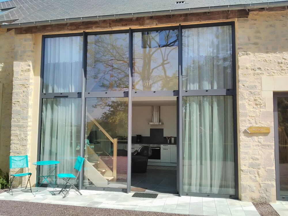 Normandy VIP in Caen, France