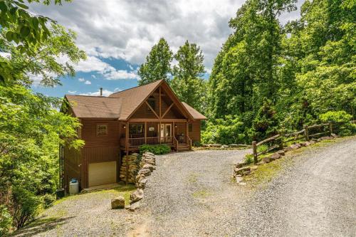 Peace of the Mountain — Bryson City — photo 5