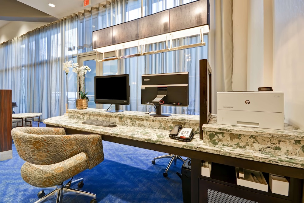 Homewood Suites by Hilton Birmingham Downtown Near UAB - photo 37