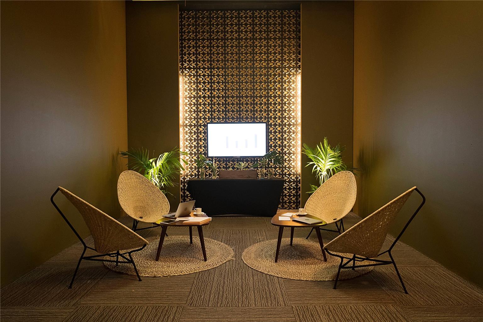 Meeting room