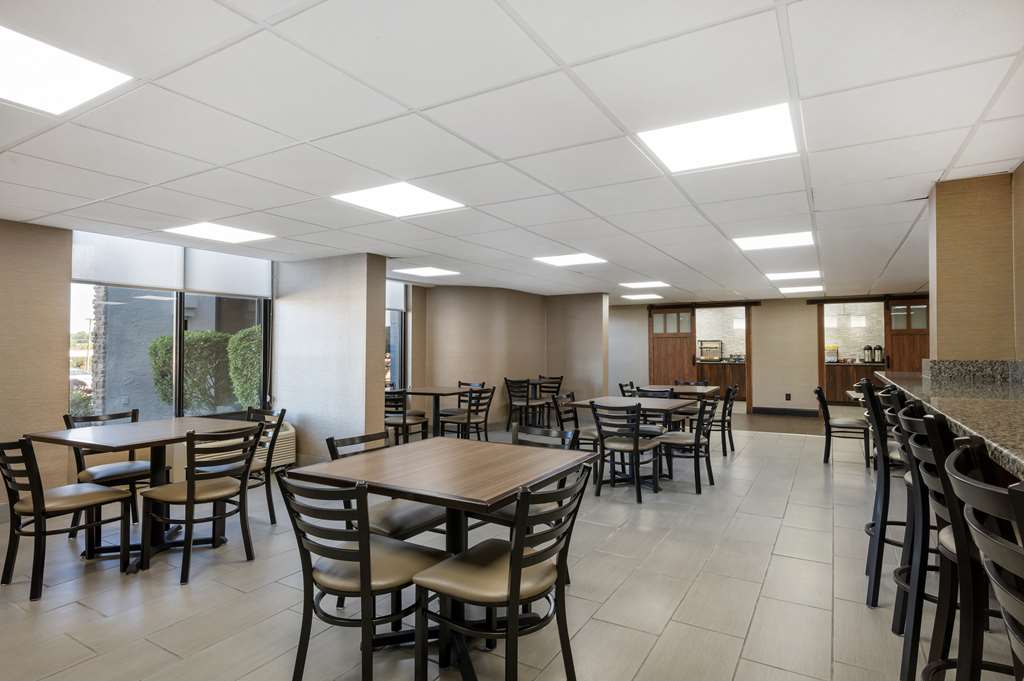 Best Western Ashbury Inn - photo 7