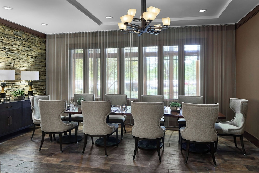 Montgomery Marriott Prattville Hotel & Conference Center - photo 75