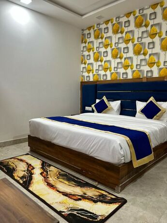 Hotel Grand View — Agra — photo 4