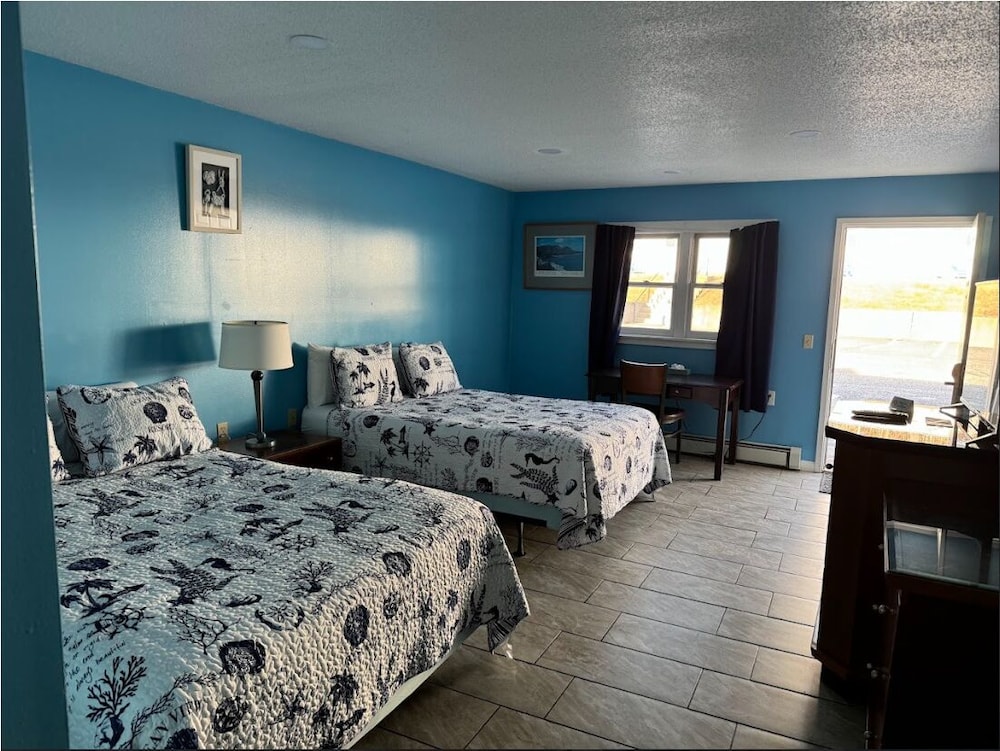 White Birches Motel - photo 41