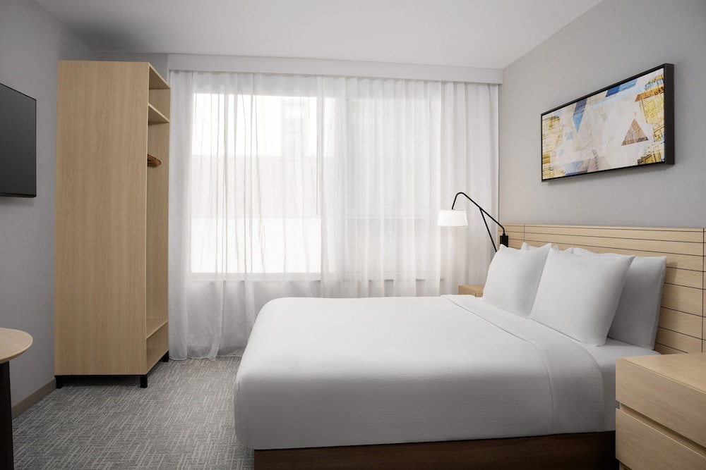 TownePlace Suites by Marriott New York Manhattan - photo 15