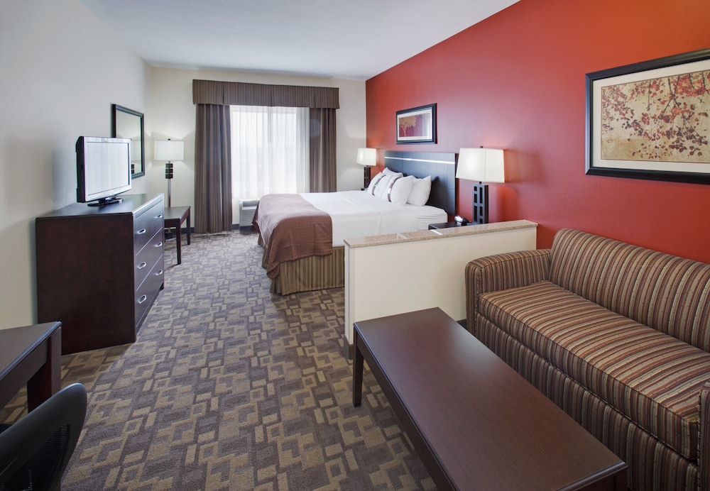 Holiday Inn Lincoln Southwest by IHG - photo 2