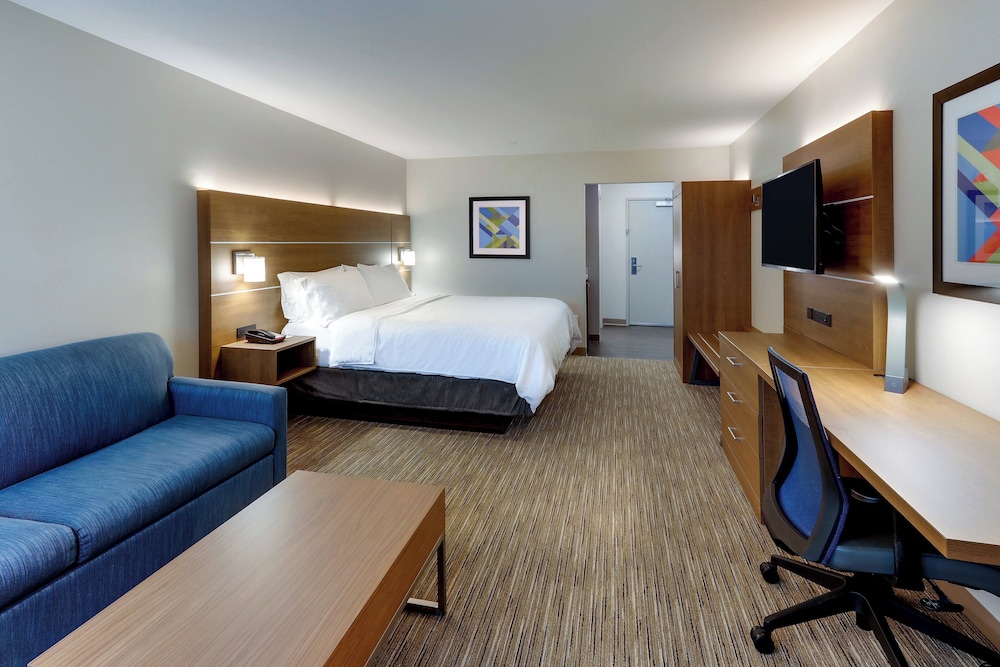 Holiday Inn Express & Suites Middletown Goshen by IHG - photo 37