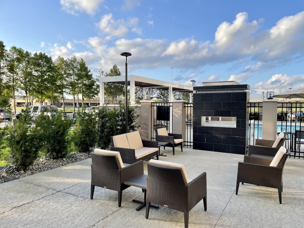 Residence Inn by Marriott Port Arthur - photo 55