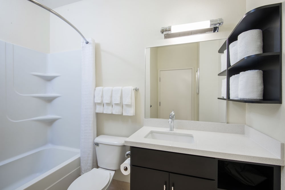 Candlewood Suites Jefferson City by IHG - photo 21
