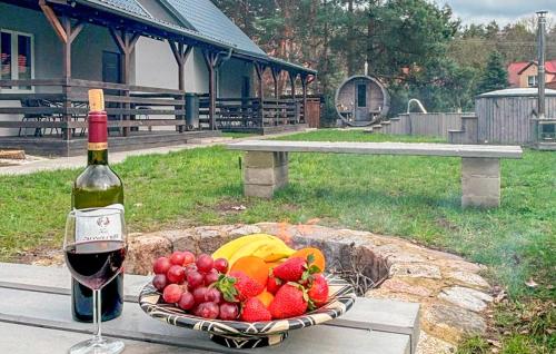 2 Bedroom Gorgeous Home In Ostroda — 4-Star Luxury Hotel in Ostroda, Poland