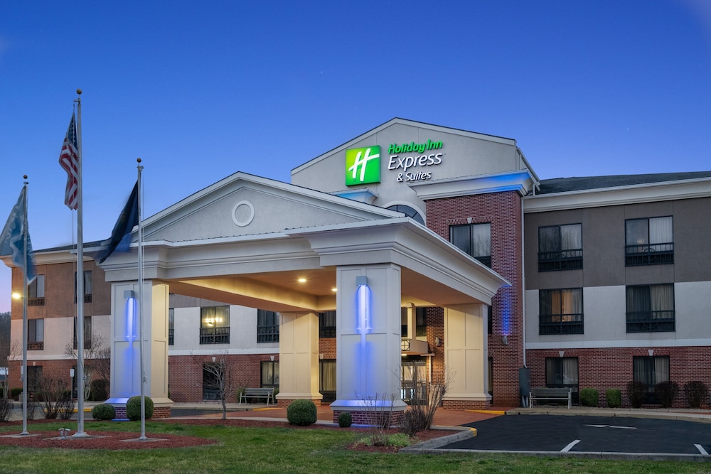 Holiday Inn Express & Suites Ashland an IHG Hotel - featured photo