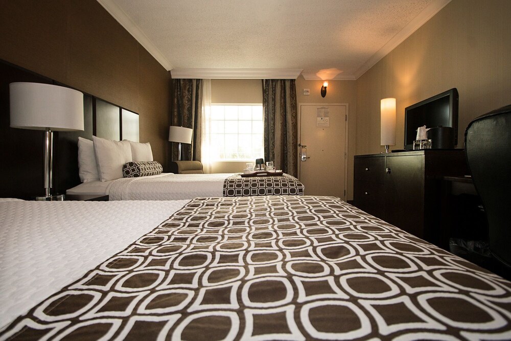 The Hotel Fullerton Anaheim - photo 10