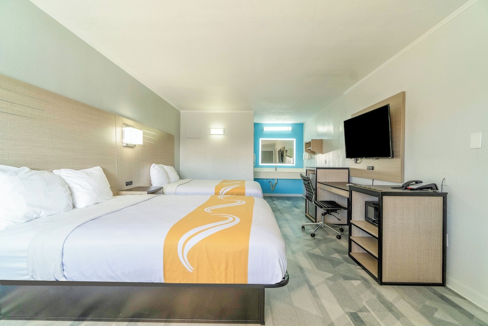 Pleasanton Executive Inn By OYO - photo 19