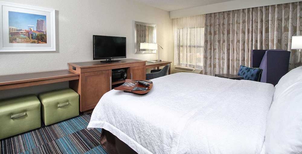 Hampton Inn Tucson Airport - photo 23