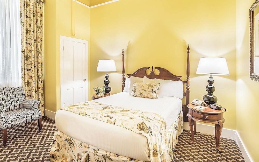 Menger Hotel - photo 35