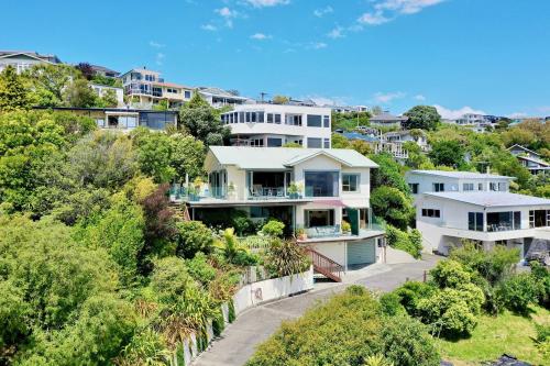 Harbour View Three — 4-Star Luxury Hotel in Nelson, New Zealand