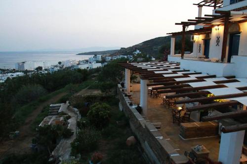 Kionia Panorama Studios — Tinos — photo 5