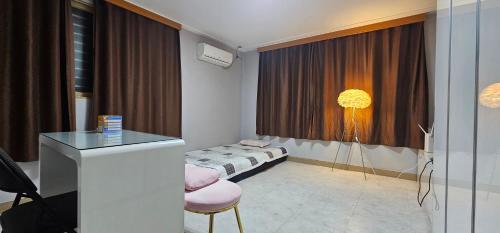 Happy Room in Seoul, South Korea