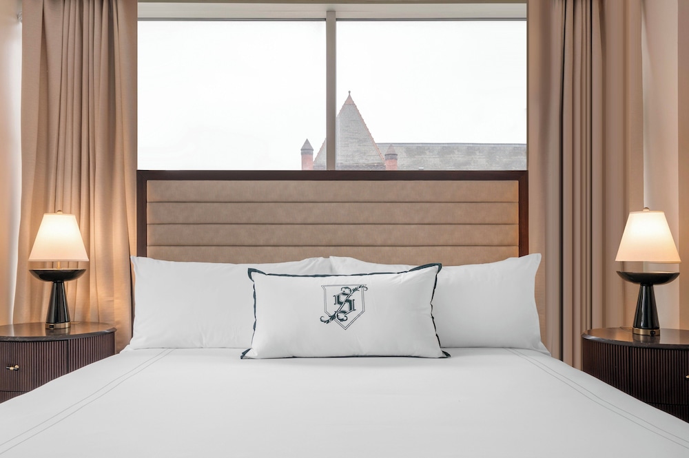 Omni Severin Hotel - photo 48