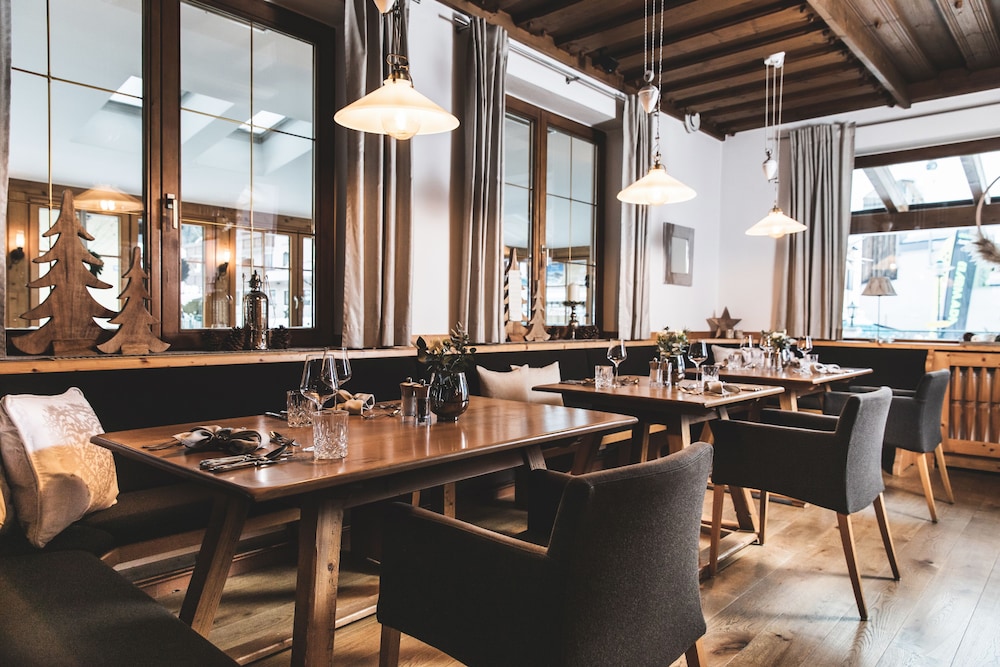 Alpines Gourmet Hotel Montanara in Flachau, Austria