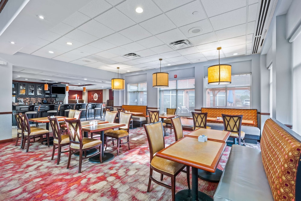 Hilton Garden Inn Starkville - photo 96