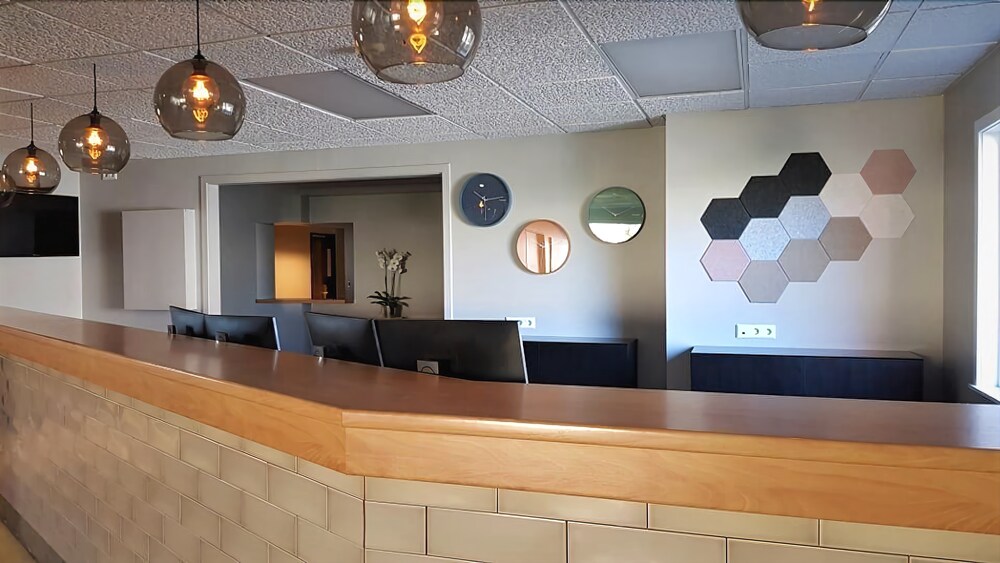 Hotel Ásbrú by Keflavik airport in Reykjanesbaer, Iceland