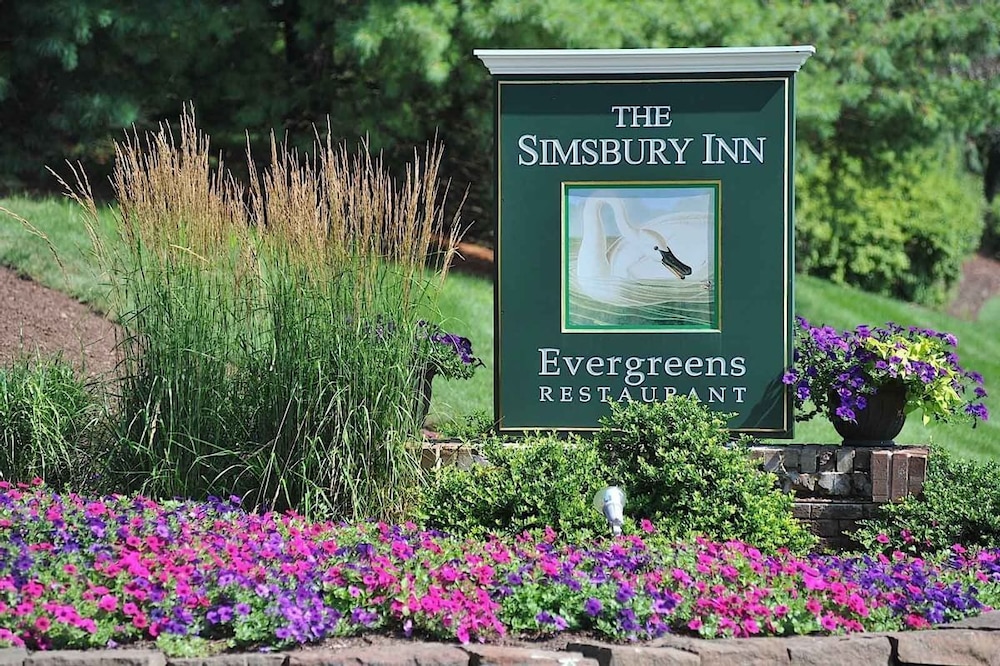 Simsbury Inn - photo 22