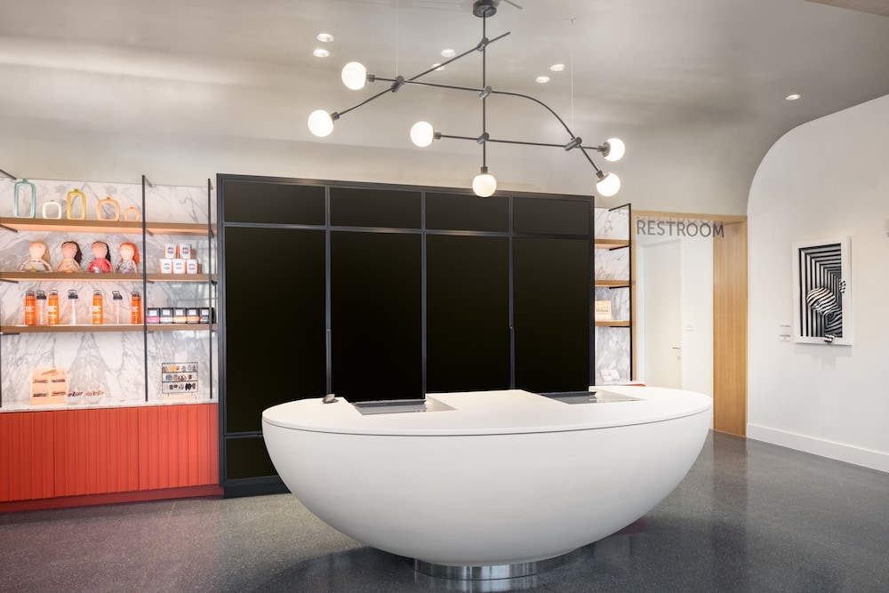 Canopy by Hilton Grand Rapids Downtown - photo 2