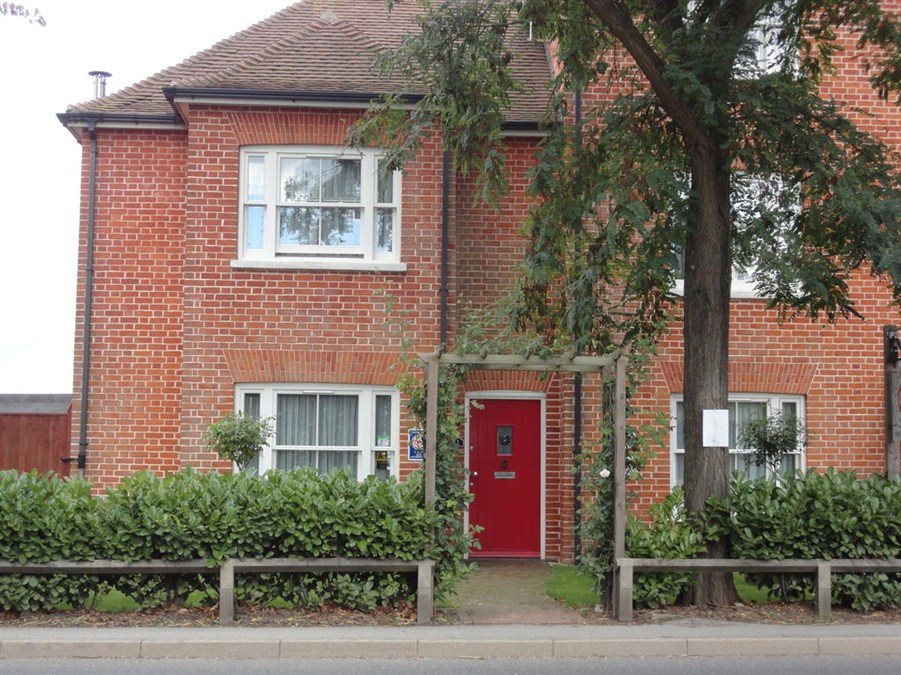 Tudor Rose Bed and Breakfast — 4-Star Luxury Hotel in Hawkhurst, United Kingdom